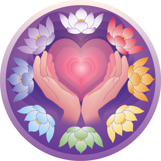 Mandala Healing Touch