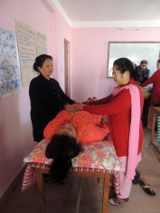 2 on1 Chakra Connection