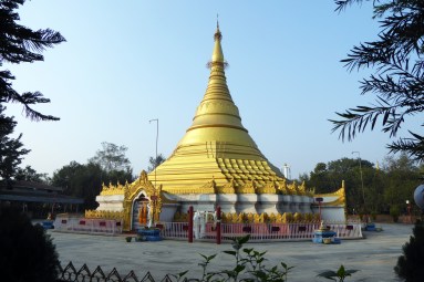 myanmar-golden-temple-lumbini