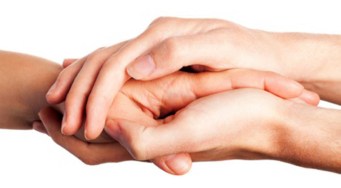 caring-hands